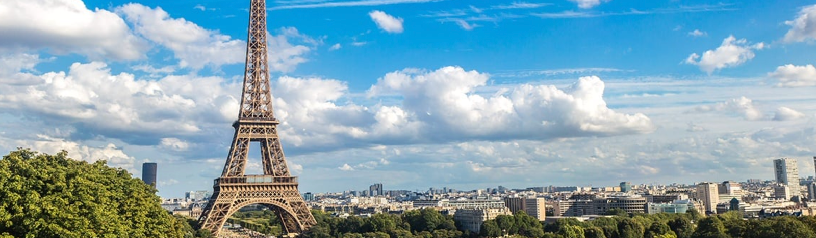 Aeromexico Airlines Paris Office in France