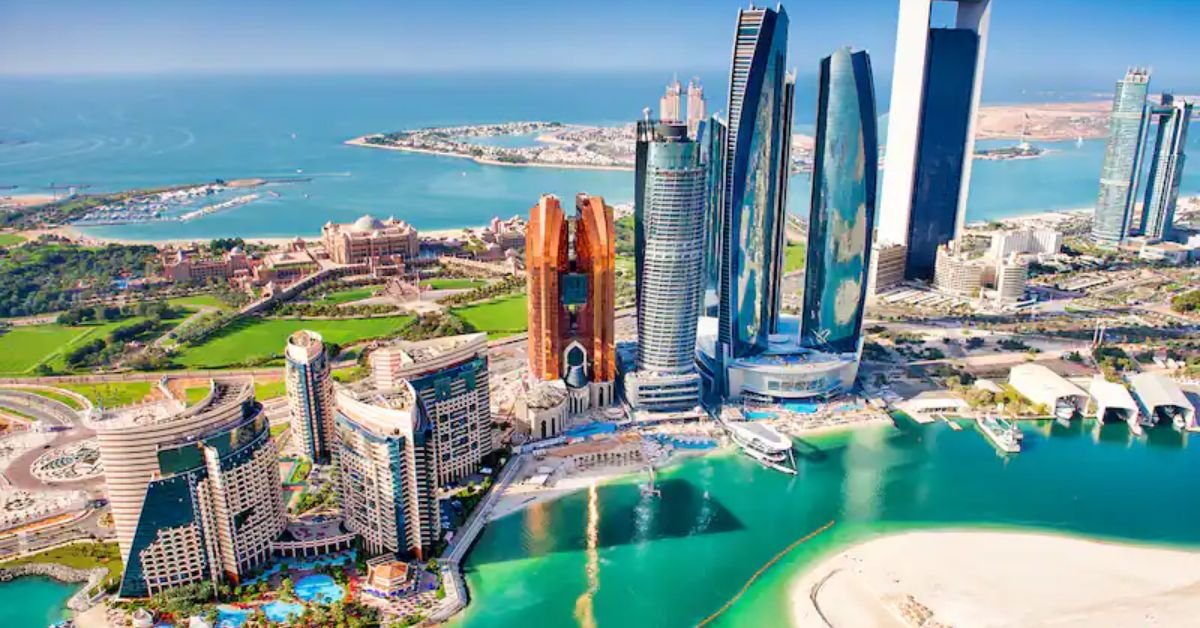 Abu Dhabi