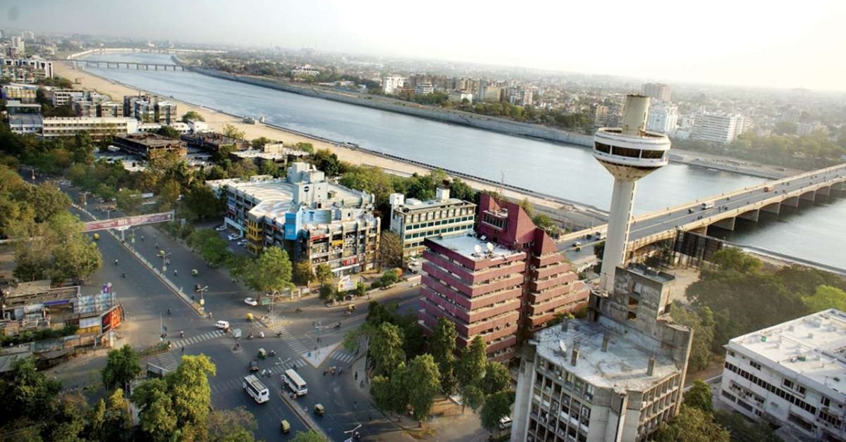 Ahmedabad