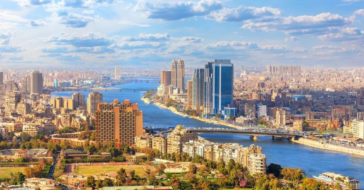 Cairo