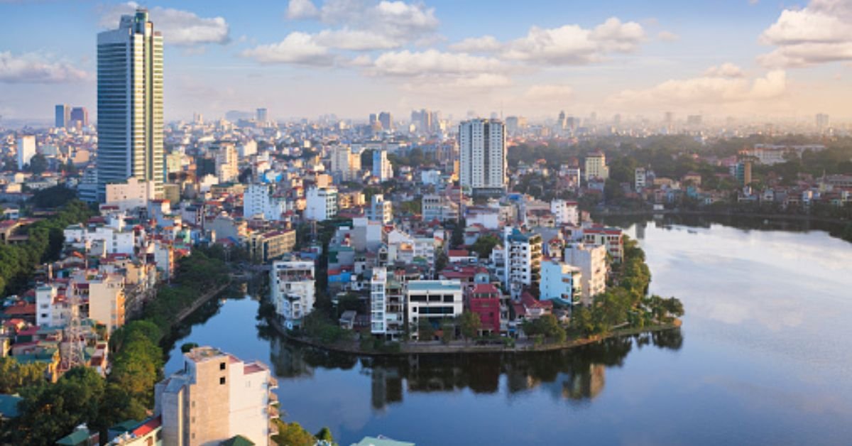 Hanoi