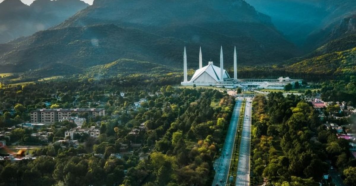 Islamabad