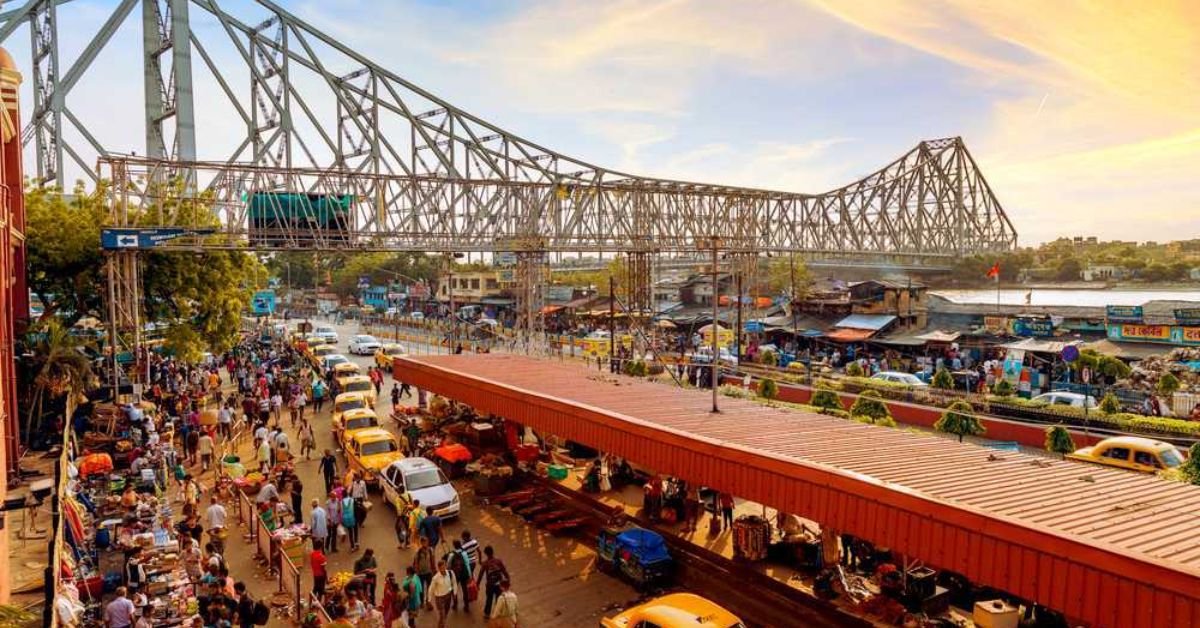 Kenya Airways Kolkata City Office in India