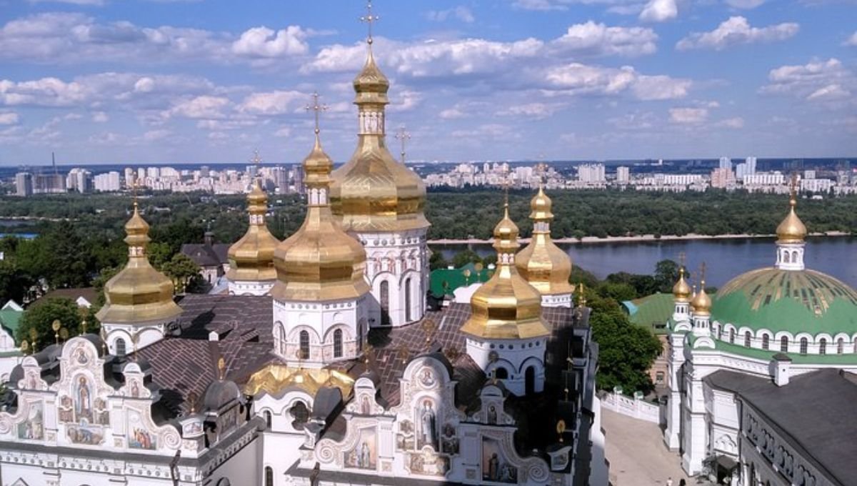 Air Arabia Kyiv Ticket Office In Ukraine