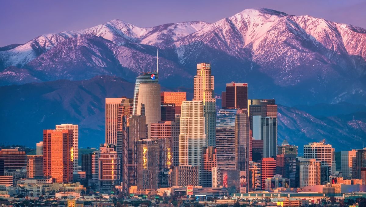 Air Arabia Los Angeles Ticket Office In USA