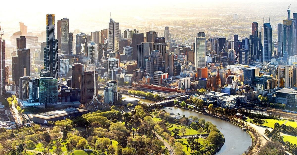 Austrian Airlines Melbourne Office in Australia