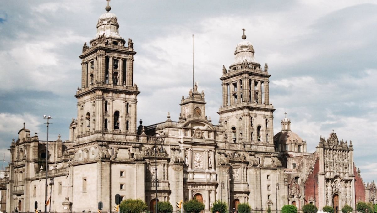 British Airways Mexico City Office