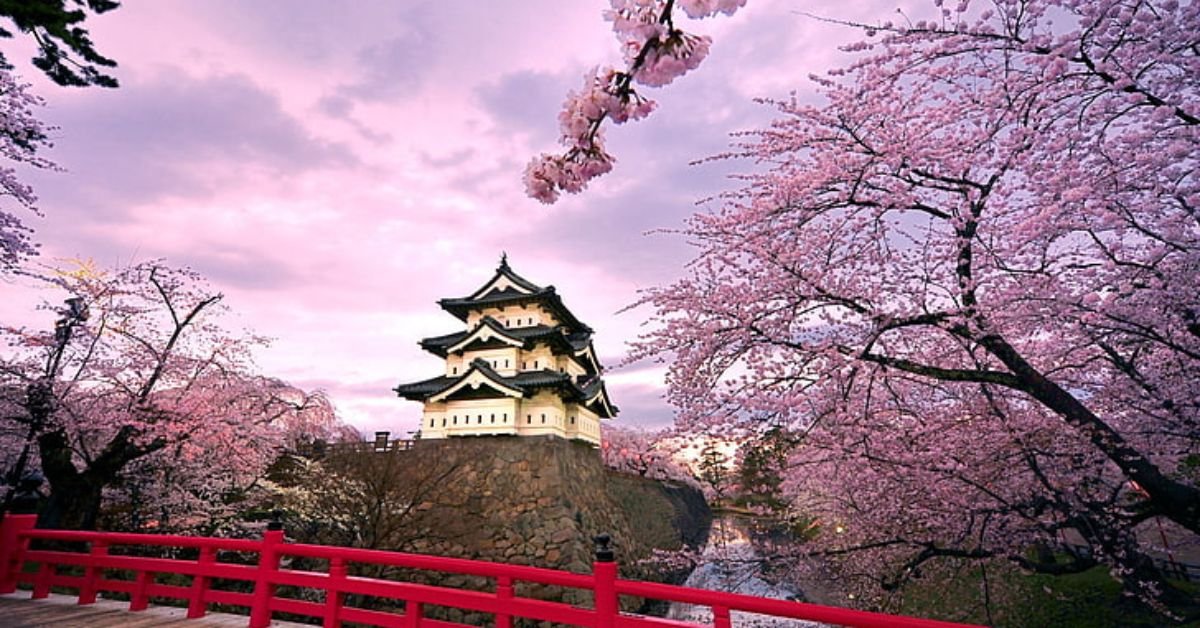 Air China Osaka Airport Office in Japan