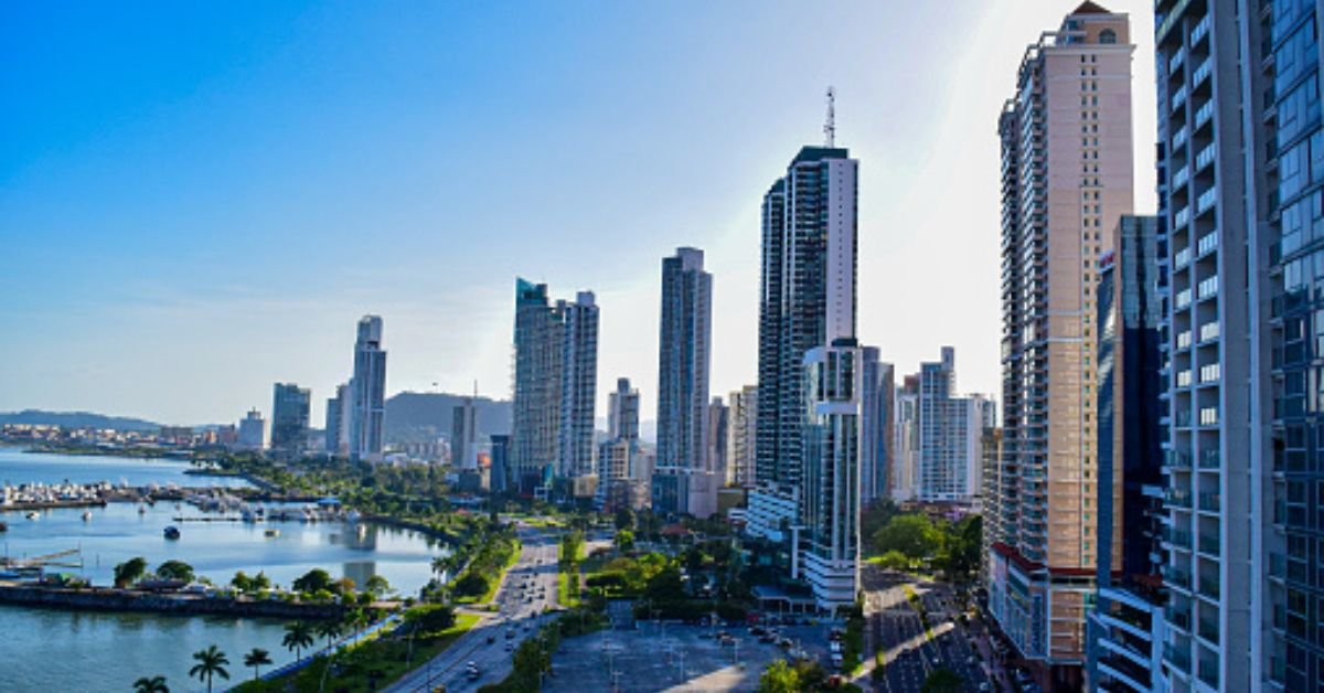 British Airways Panama Reservations Office