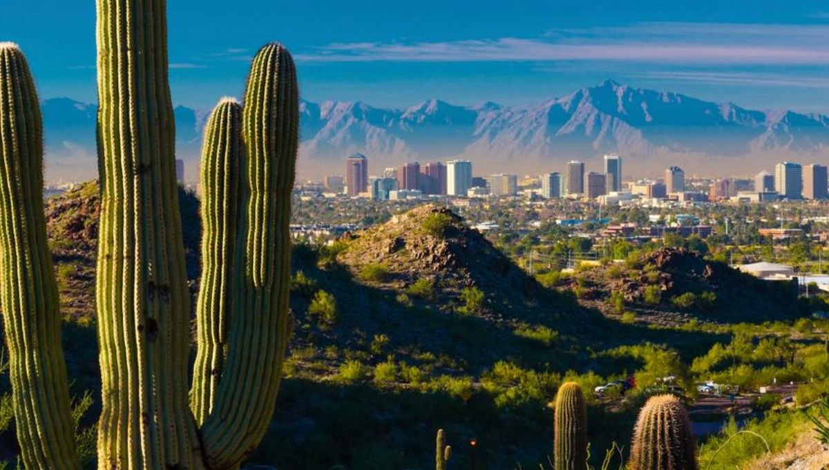 Delta Airlines Phoenix Office in Arizona