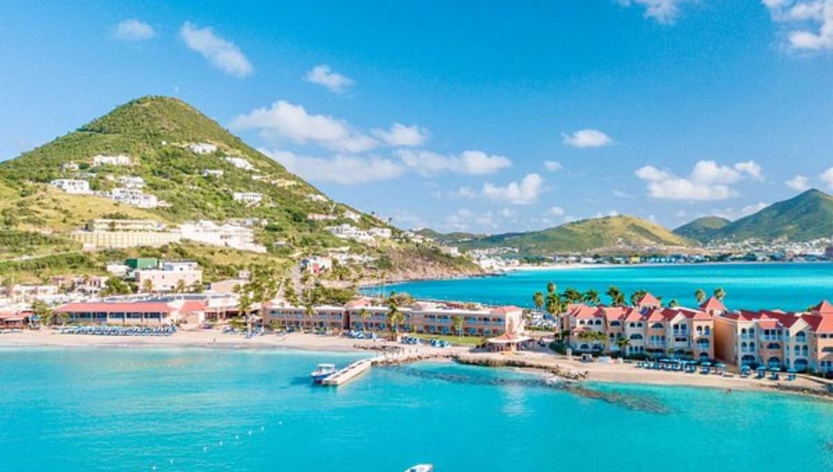 St. Maarten