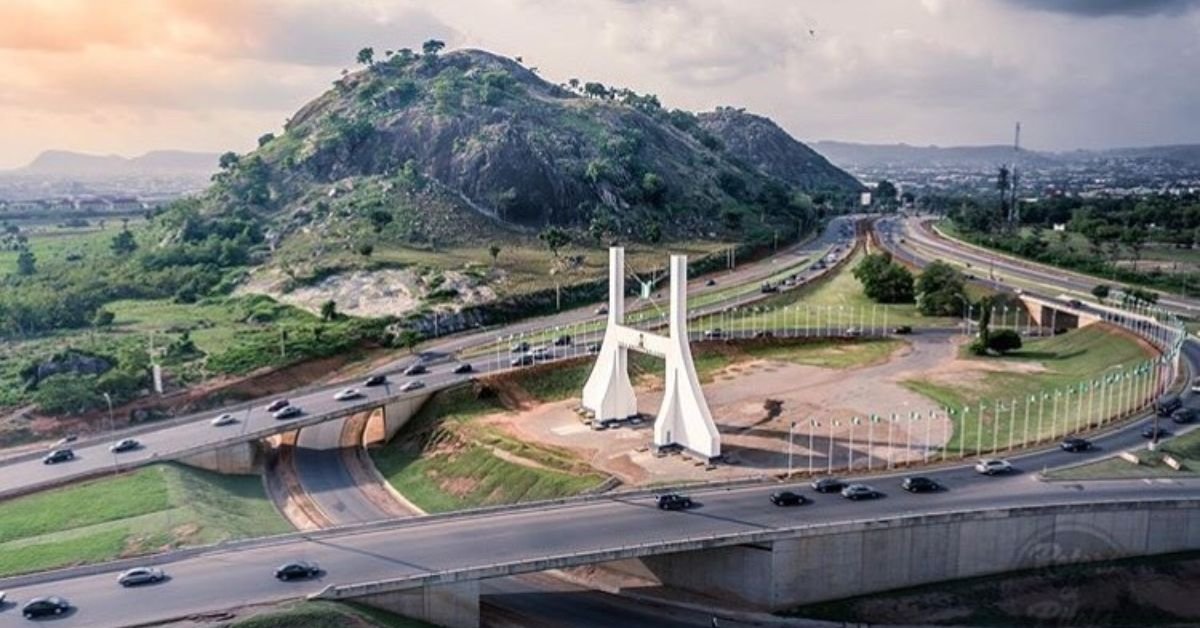 British Airways Abuja Office In Nigeria