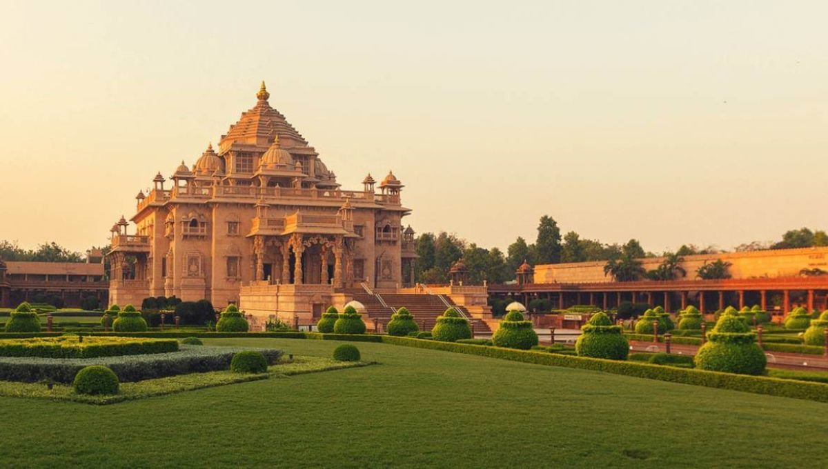 British Airways Ahmedabad Office In India