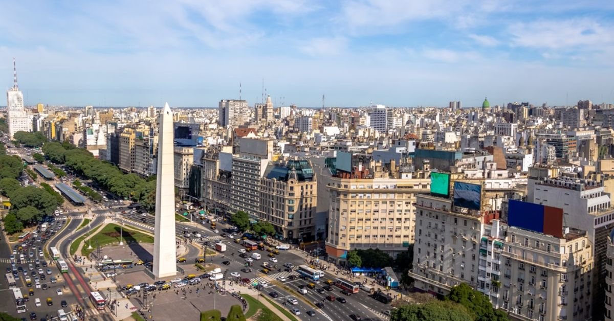 Emirates Airlines Argentina Office