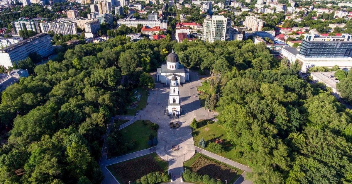 Chisinau