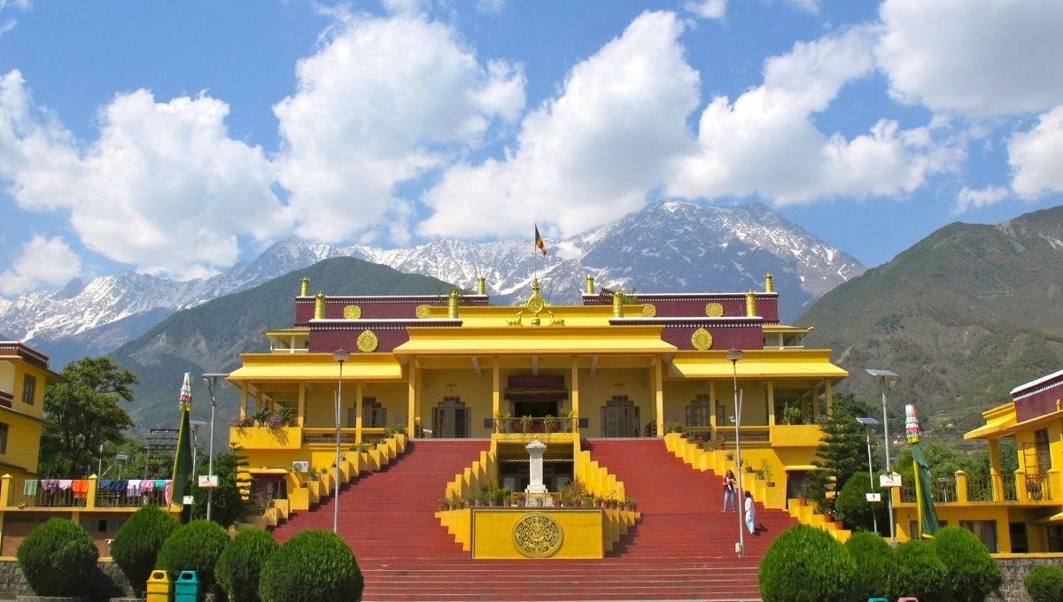 Dharamshala