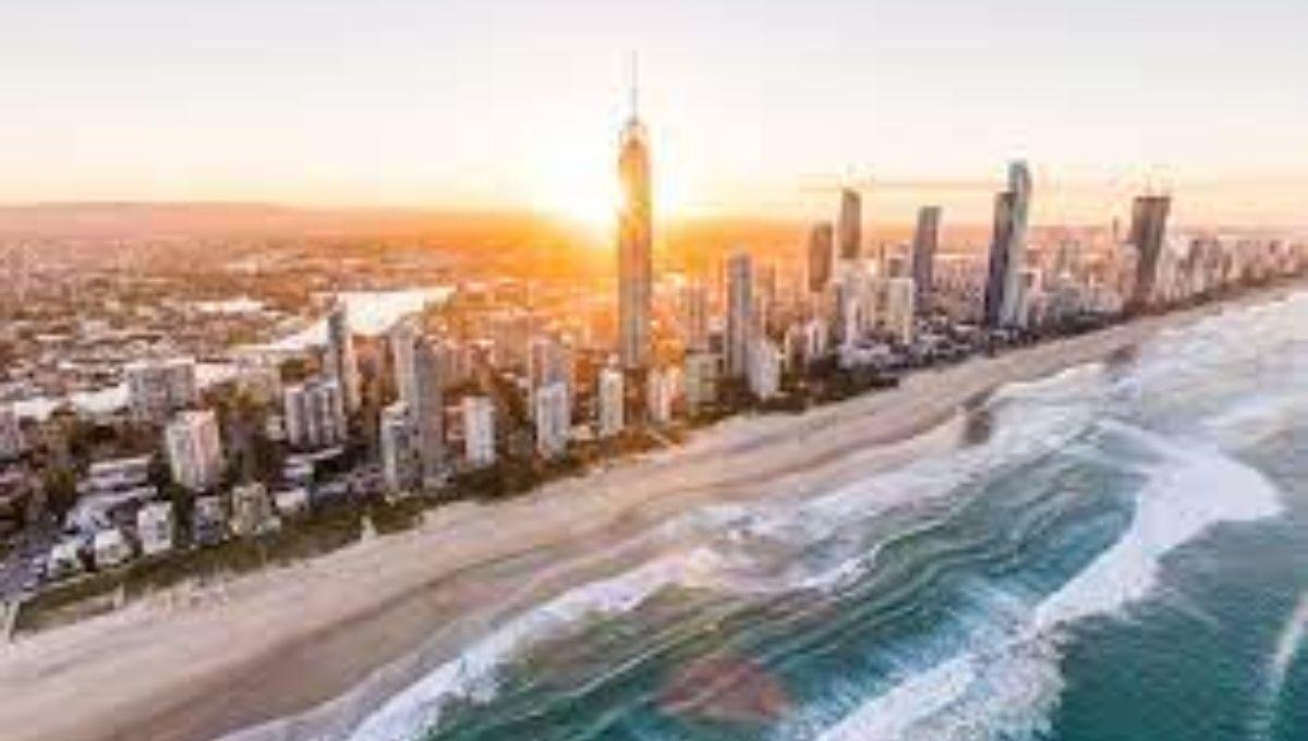 Gold Coast