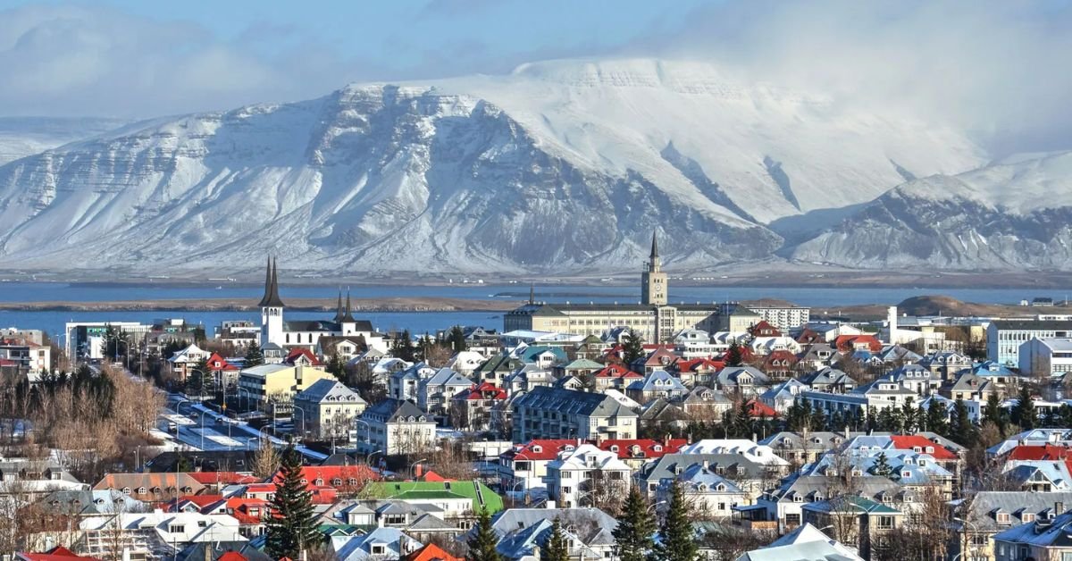 British Airways Iceland Reservations Office