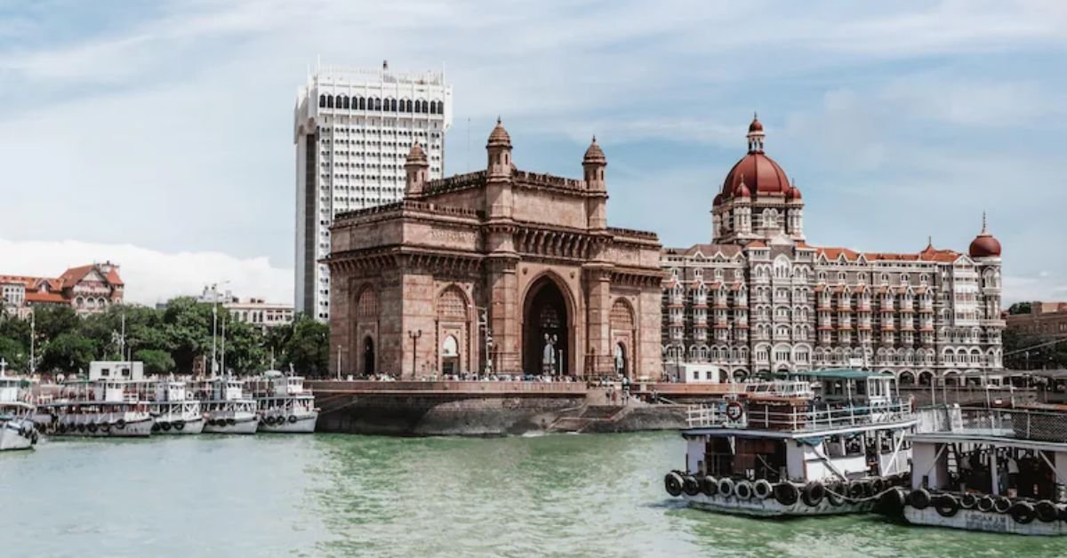 British Airways India Reservations Office