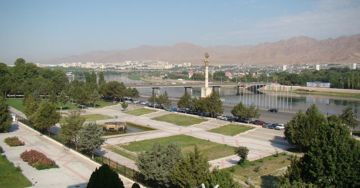 Khujand