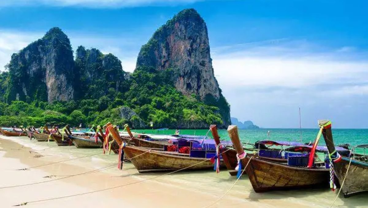 Krabi