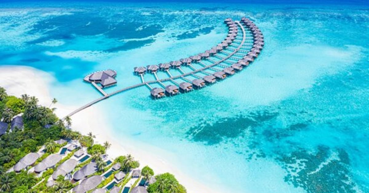 Maldives