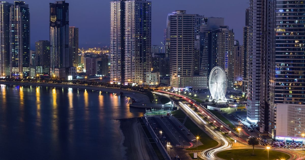 Sharjah