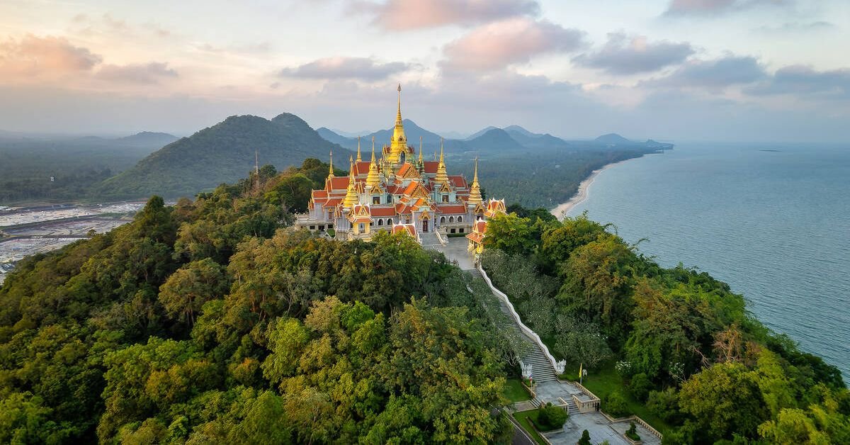 British Airways Thailand Office