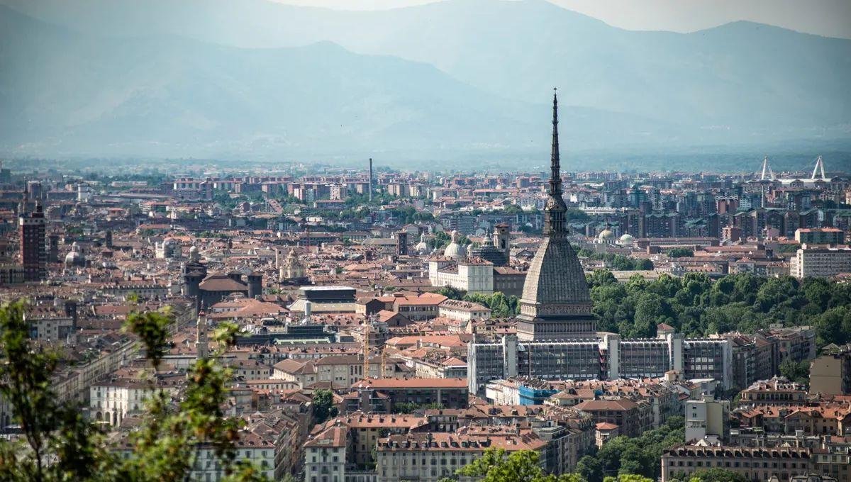 Turin