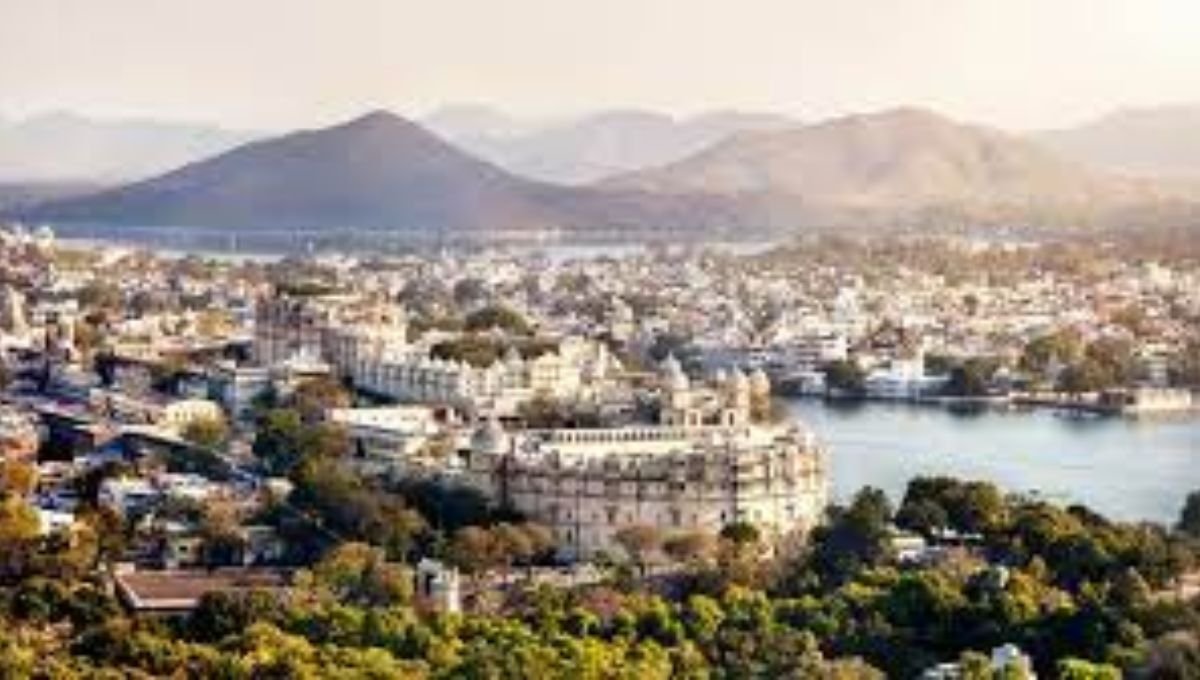 Udaipur