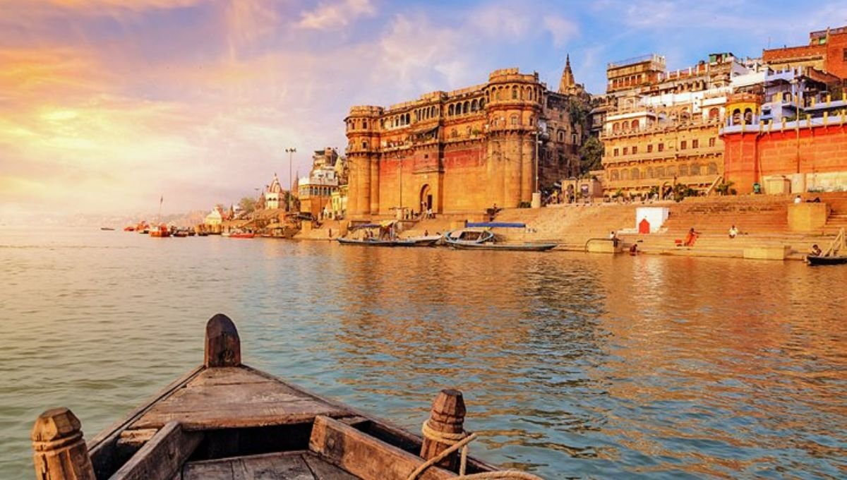 Varanasi