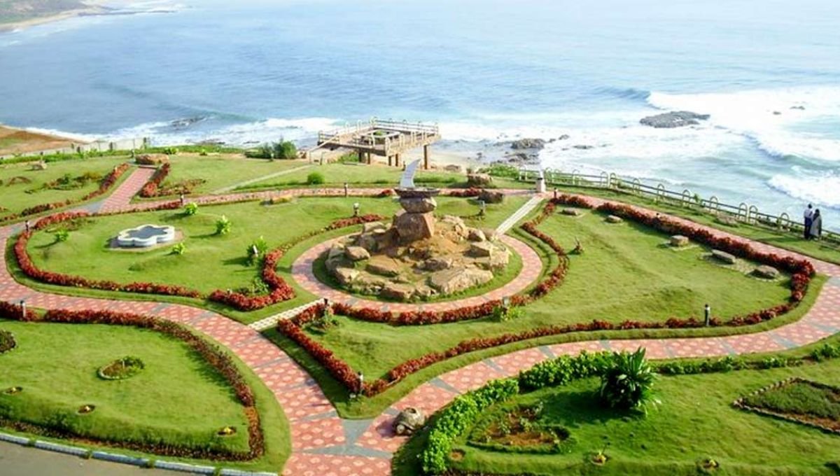 Visakhapatnam