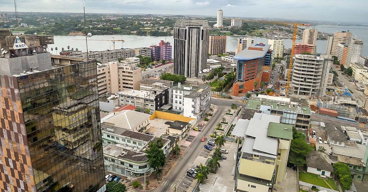 Qatar Airways Abidjan Office in Côte d’Ivoire