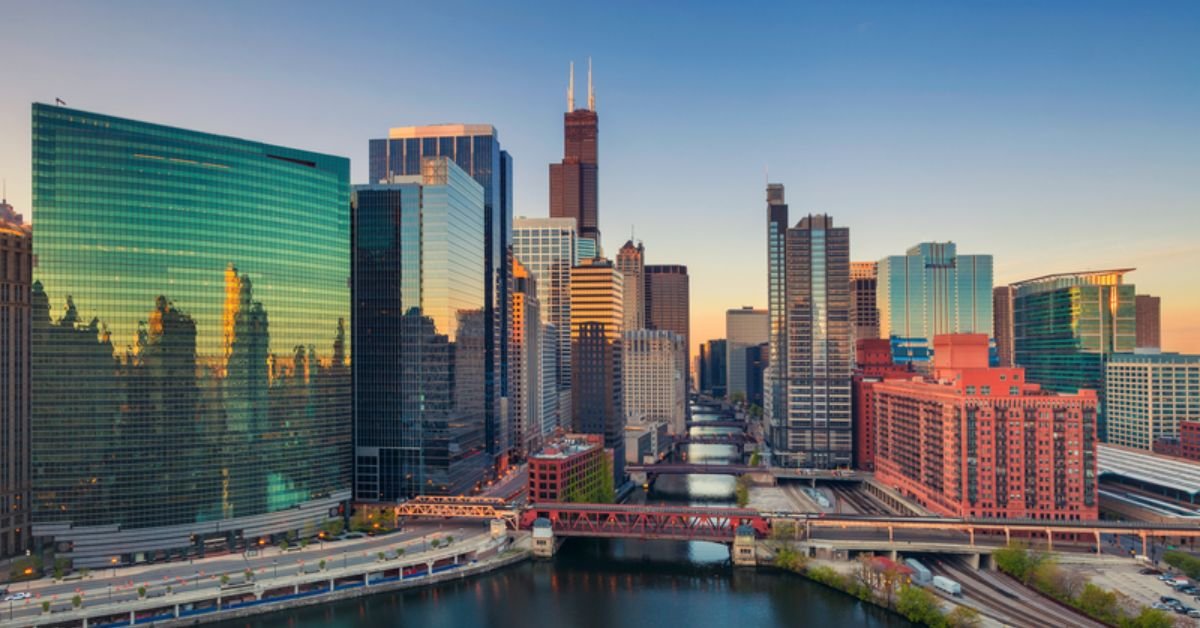 Air Arabia Chicago Ticket Office In USA