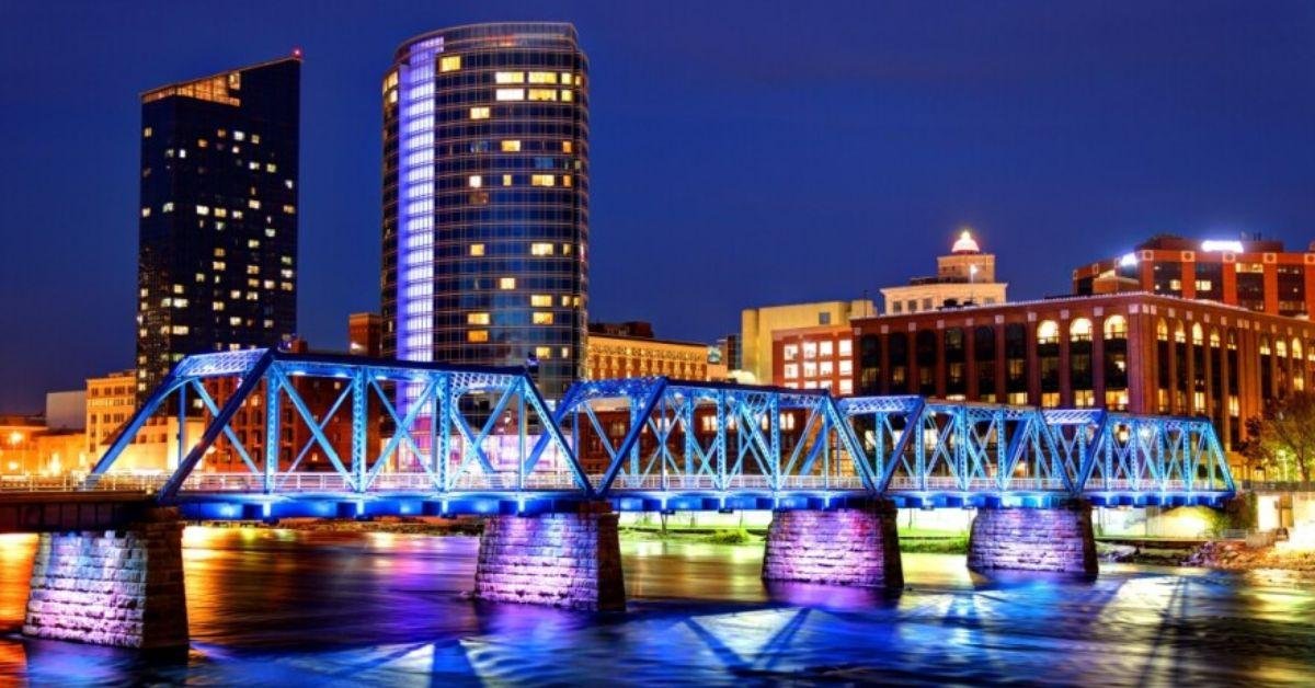 Grand Rapids