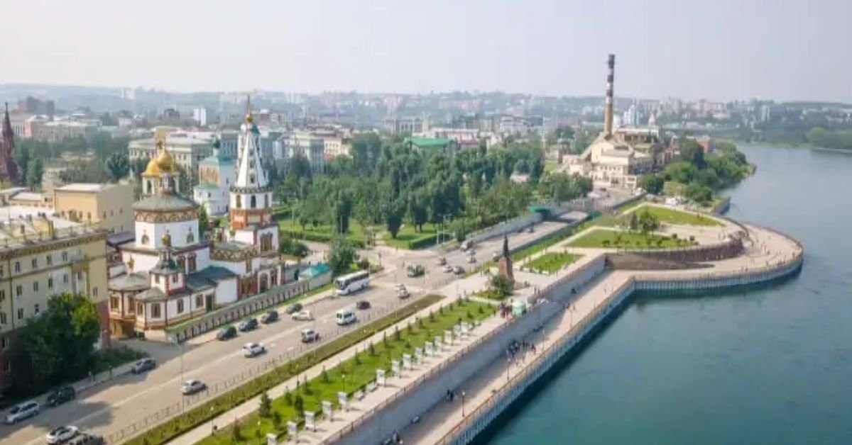 Irkutsk