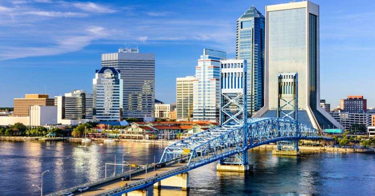 Jacksonville