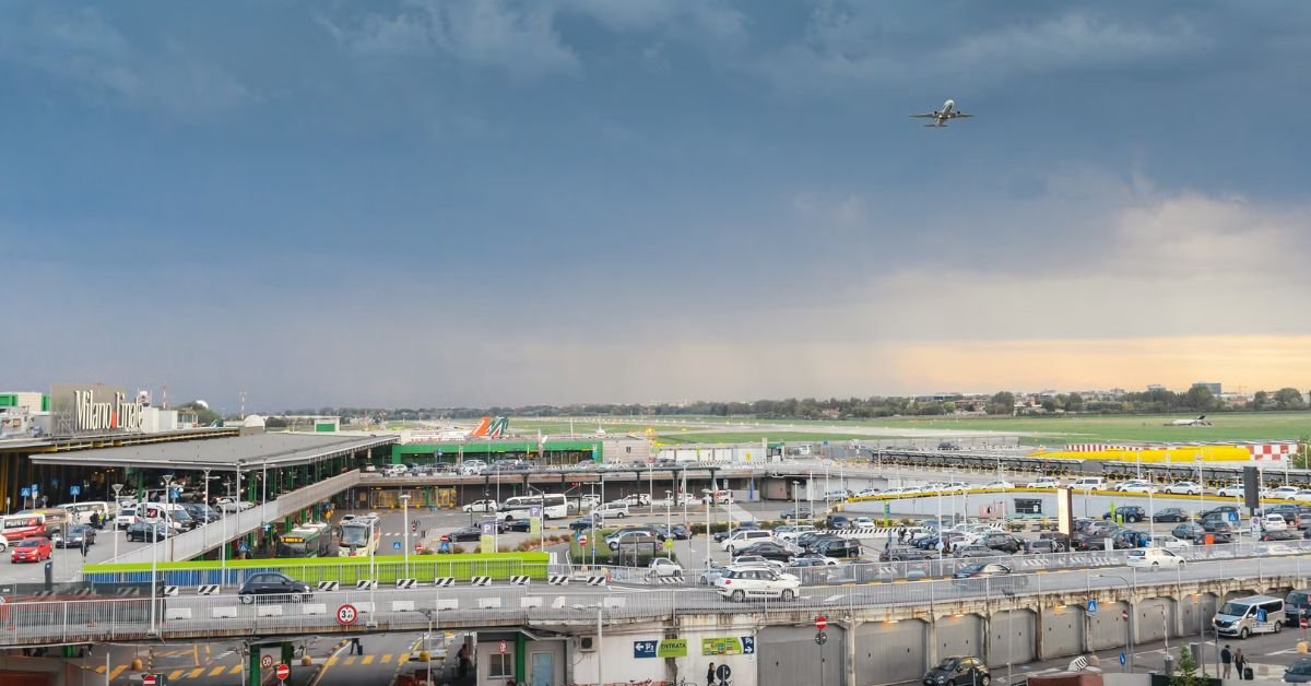 Air Arabia Milan Ticket Office In Italy