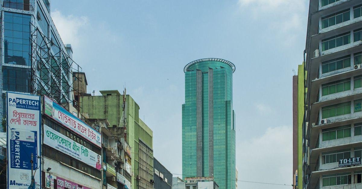 Motijheel