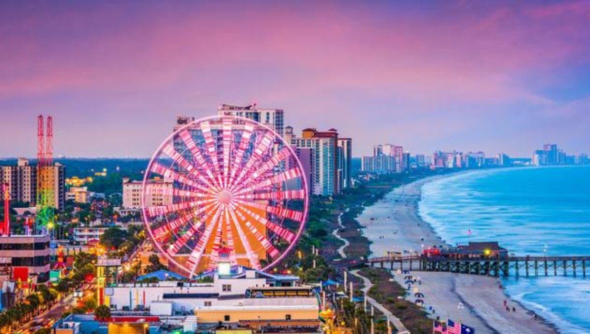 Myrtle Beach