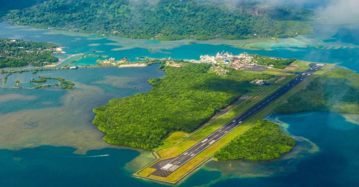 Pohnpei