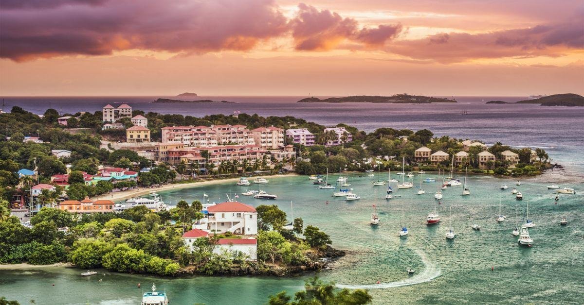 U.S. Virgin Islands