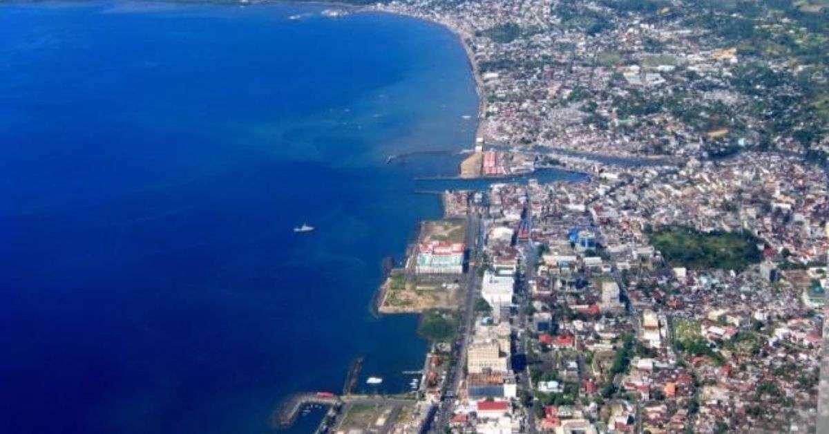 Manado