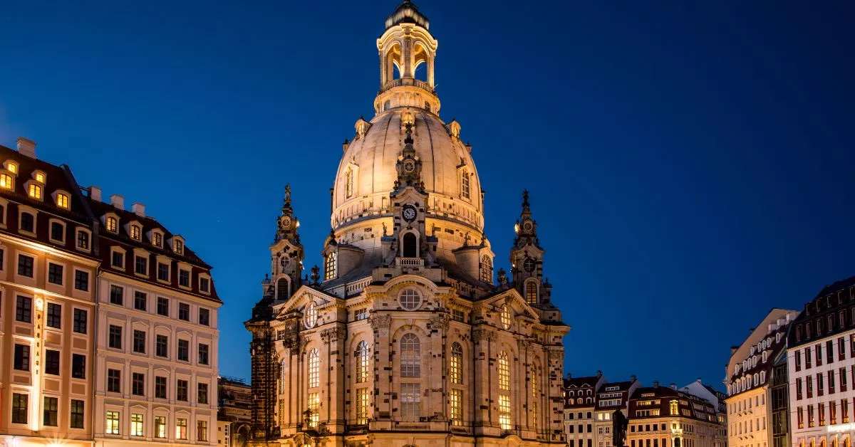 Dresden