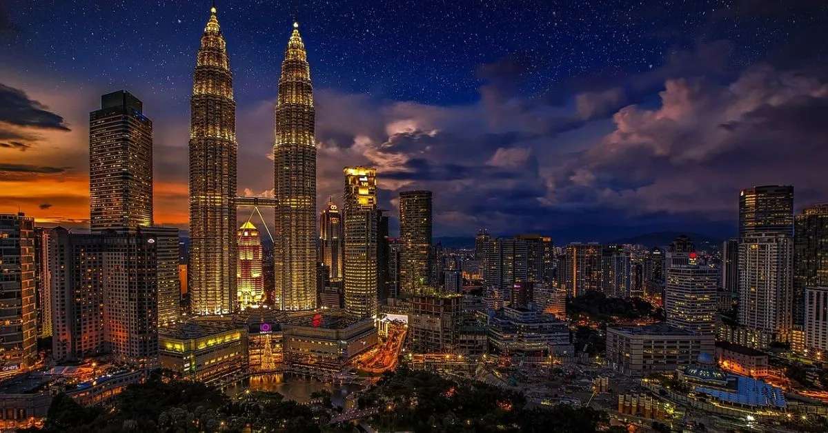 Kuala Lumpar