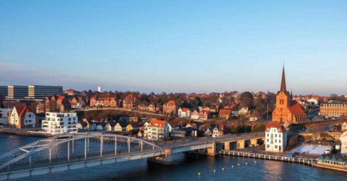 Sonderborg