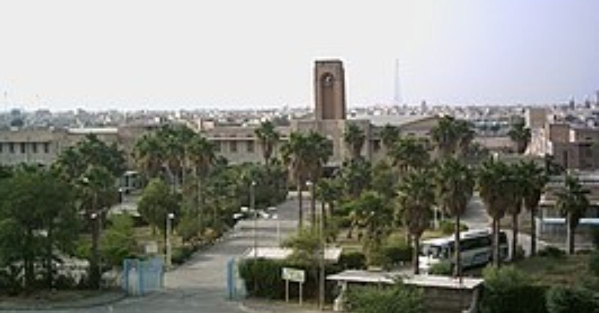 Abadan