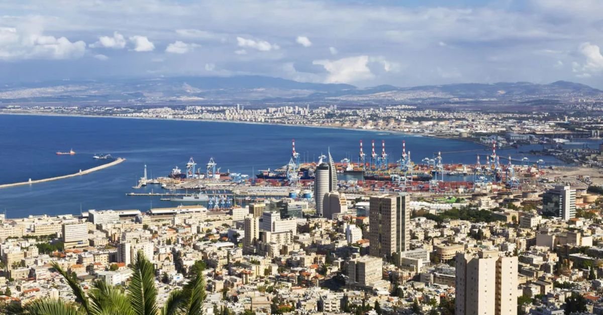 Haifa