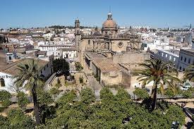 Jerez de la Frontera