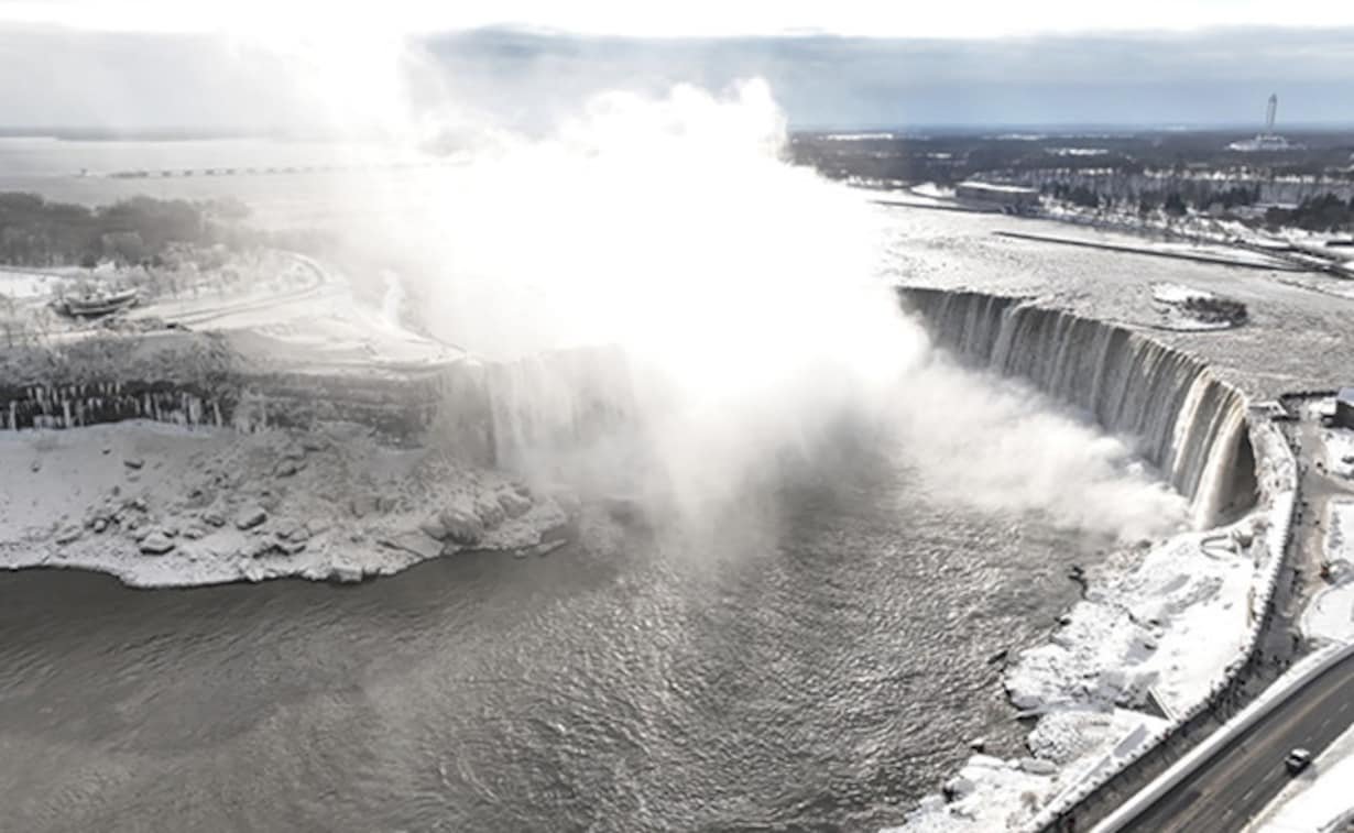 Niagara Falls